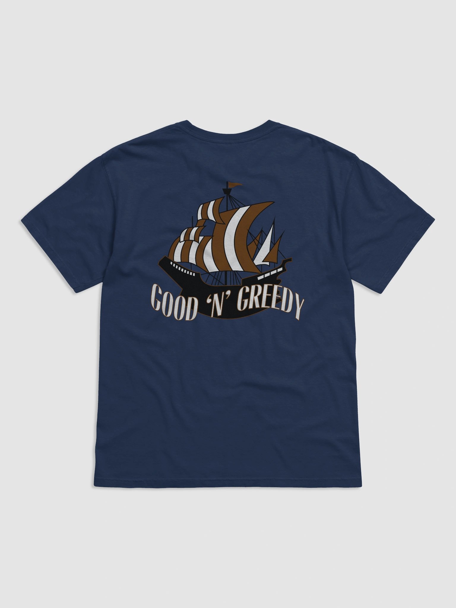 KING OF THE PIRATES product image (2)