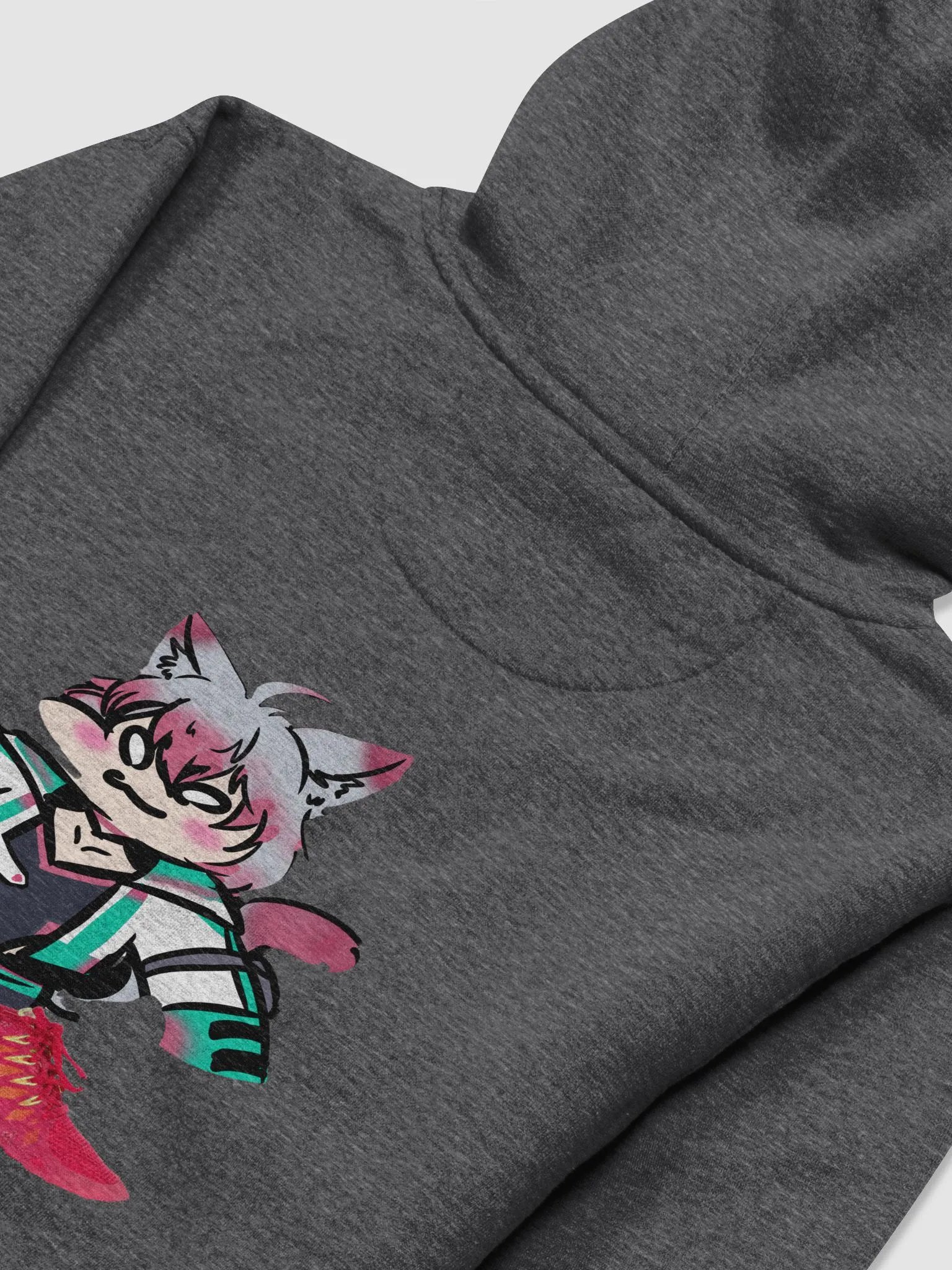 Yan Drip Hoodie product image (4)