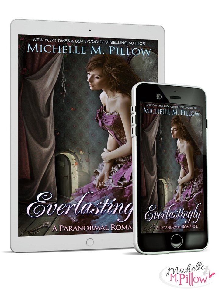 Everlastingly (Ebook) product image (2)