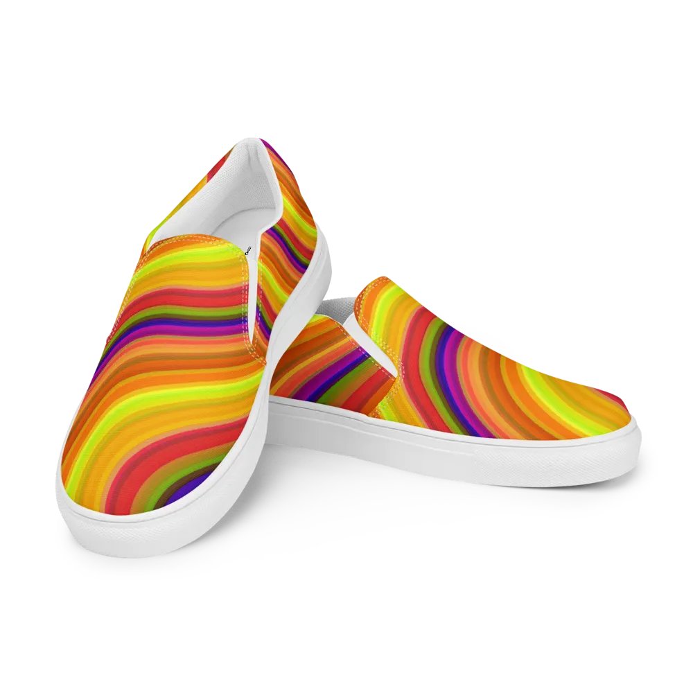 Caramel Slip-Ons product image (11)