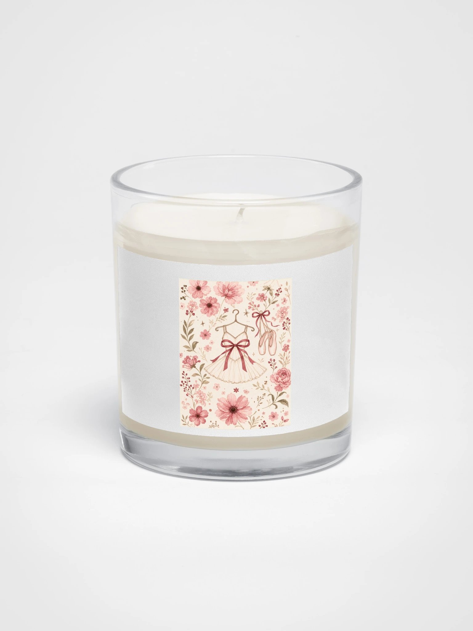 L’Atelier de Layla Atelier des Tutus Candle product image (1)