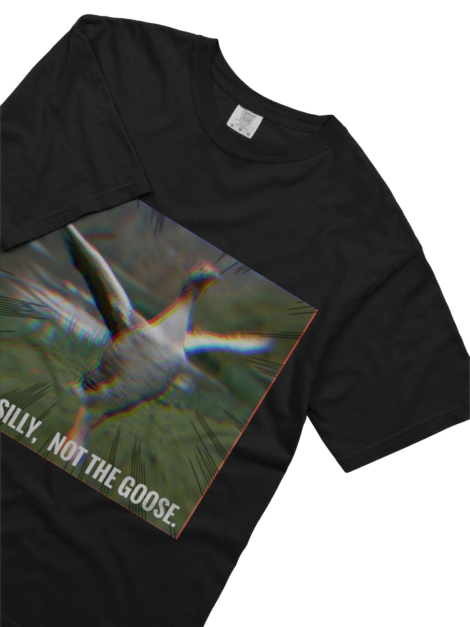 Hate the silly, not the goose. product image (60)