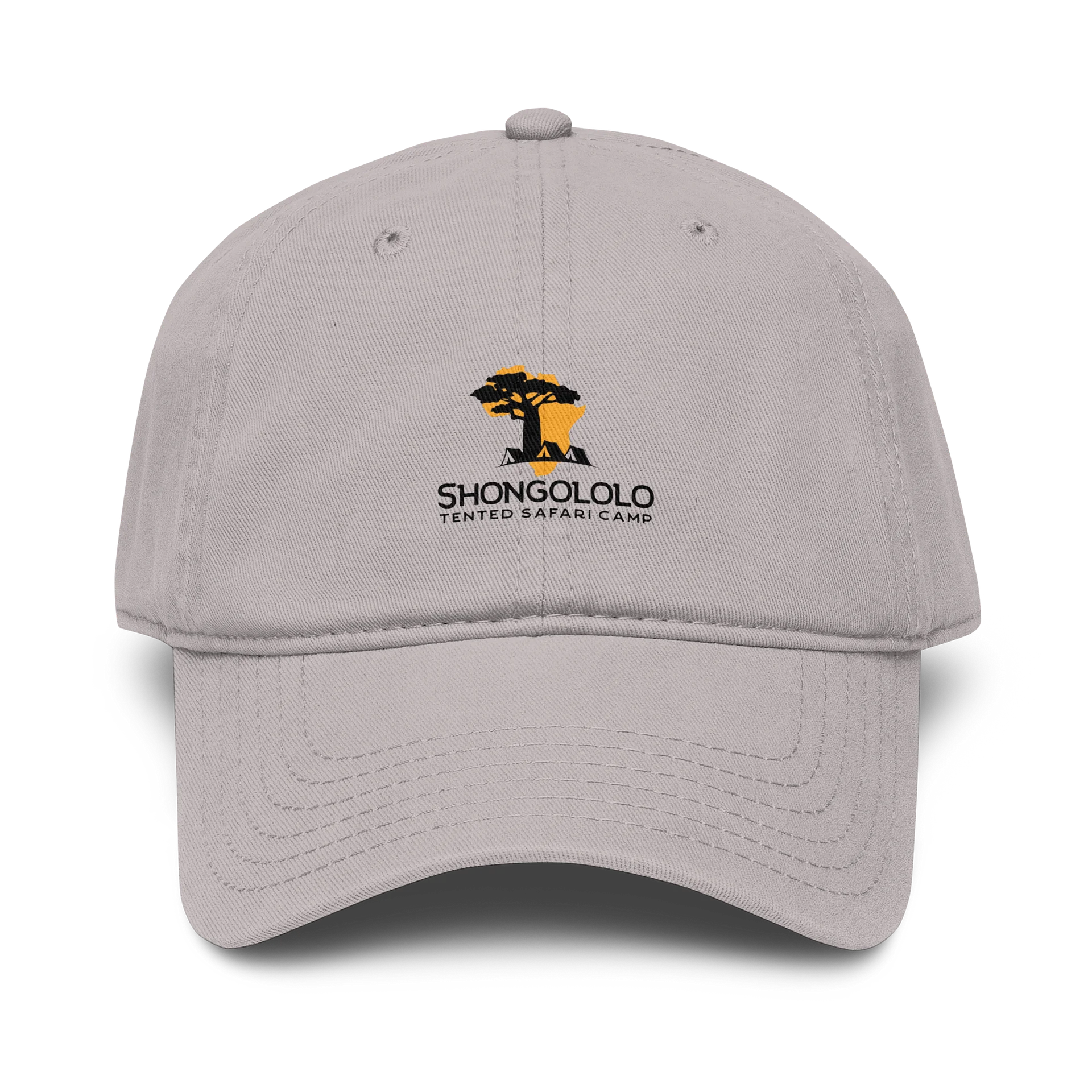 Logo Baseball Cap product image (1)