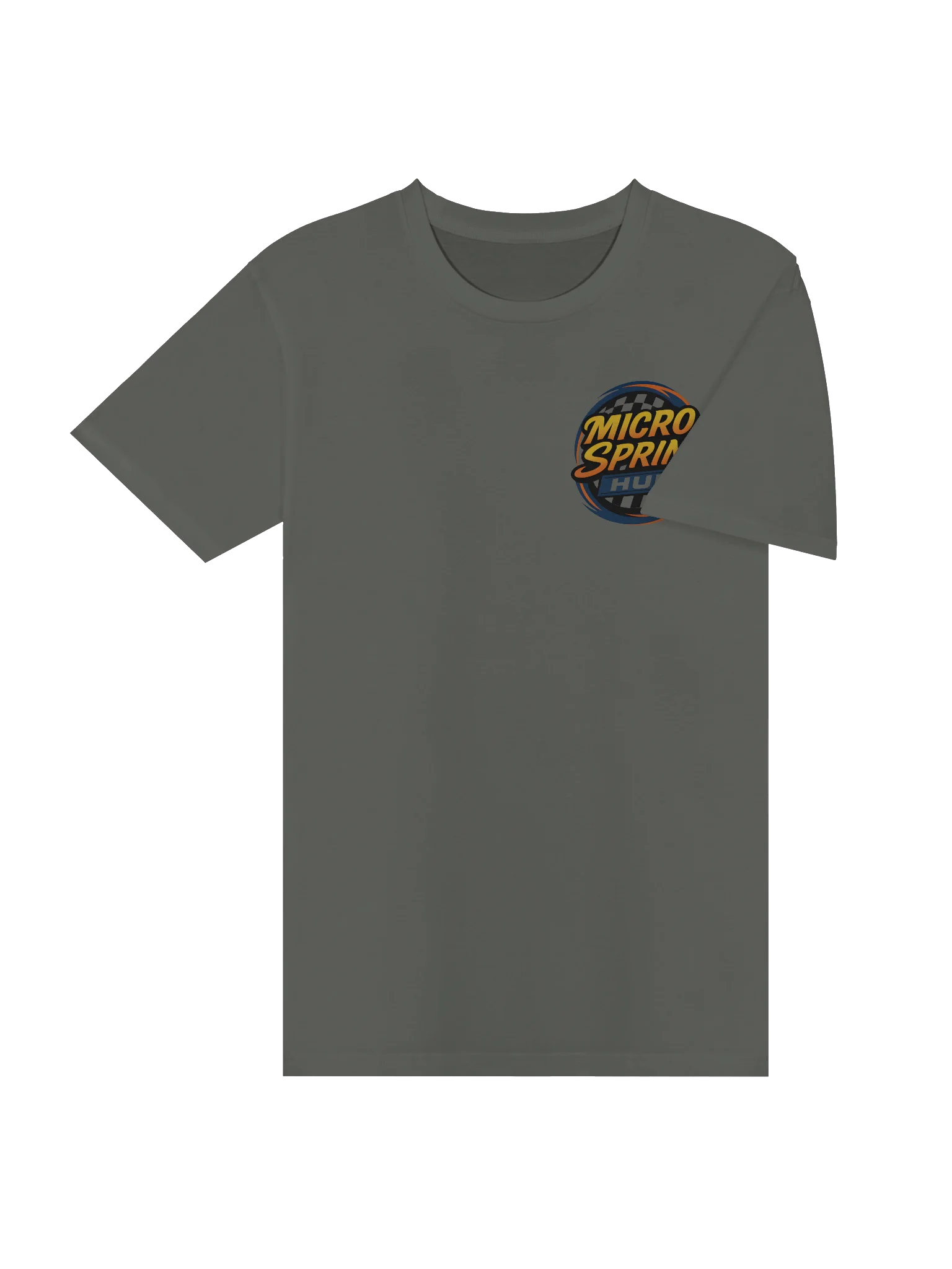 Micro Hub Tee product image (10)