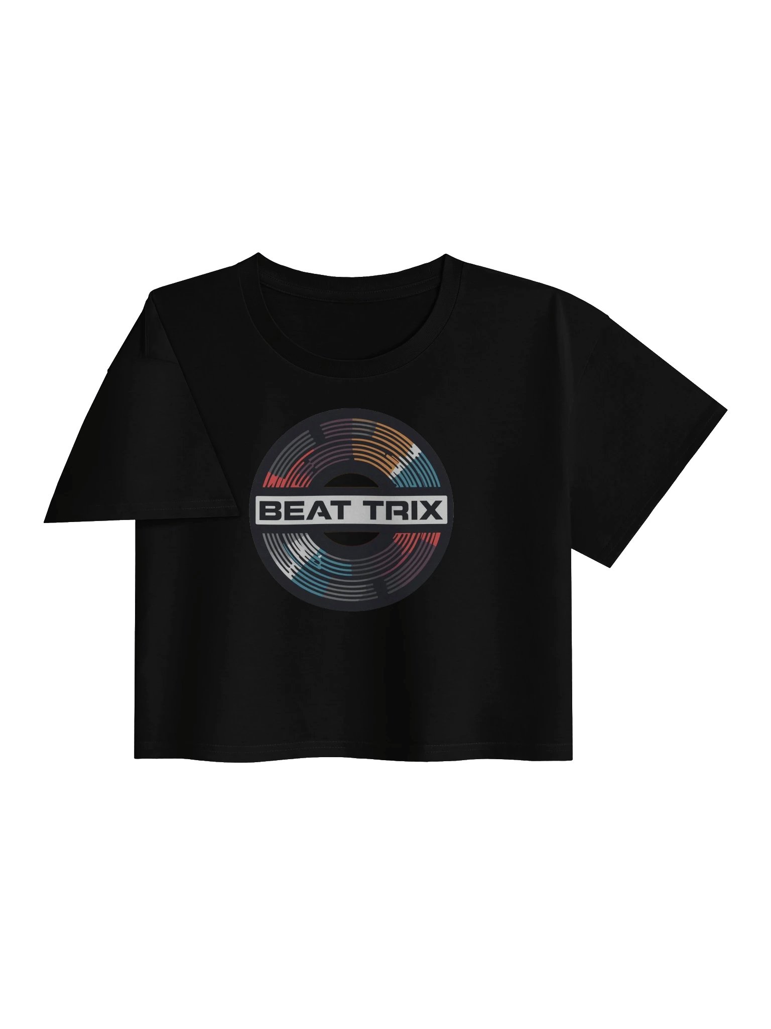 Beat Trix Women's Crop Top product image (3)