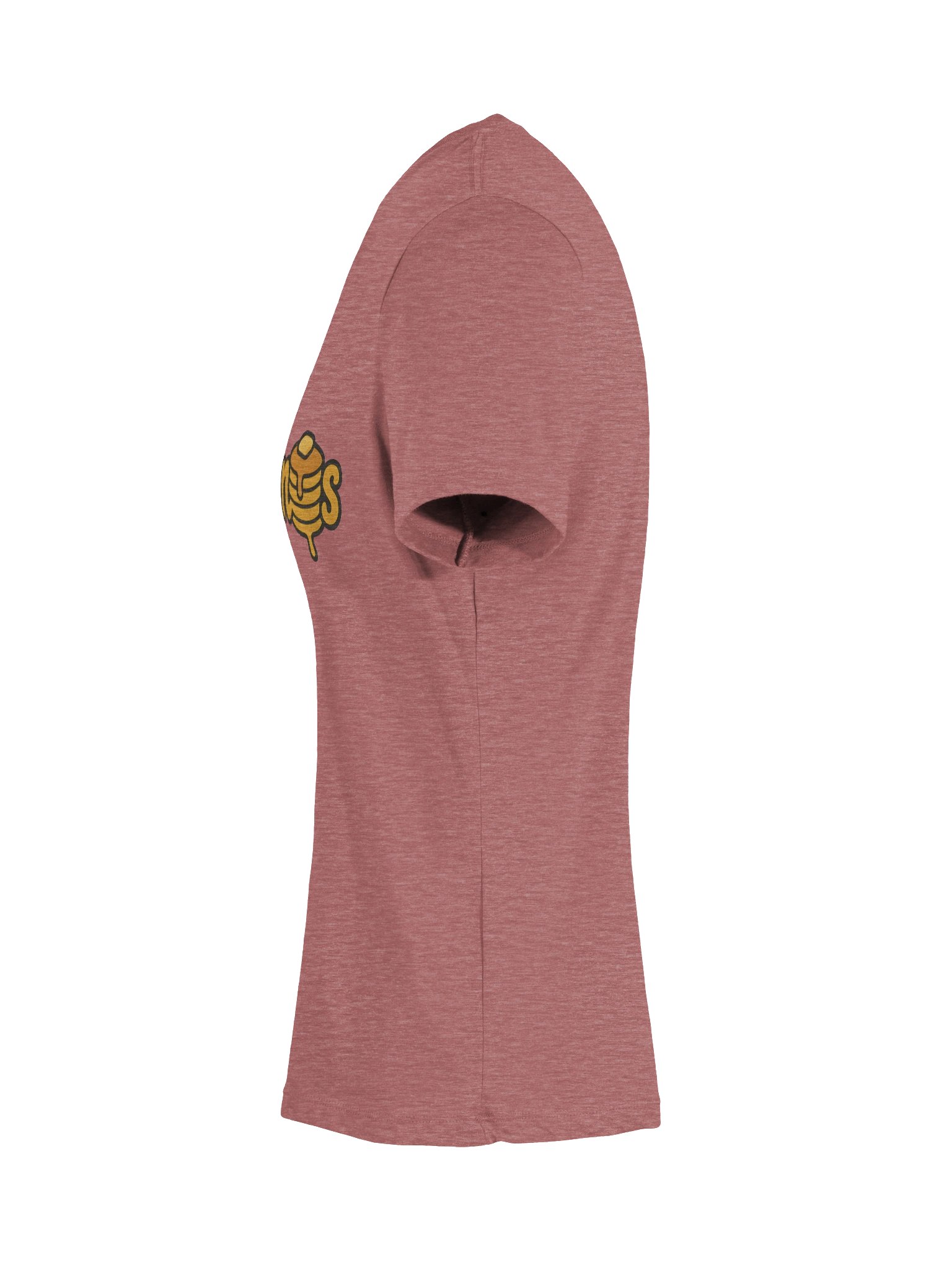 Pancanos Women's V-Neck Tee product image (7)