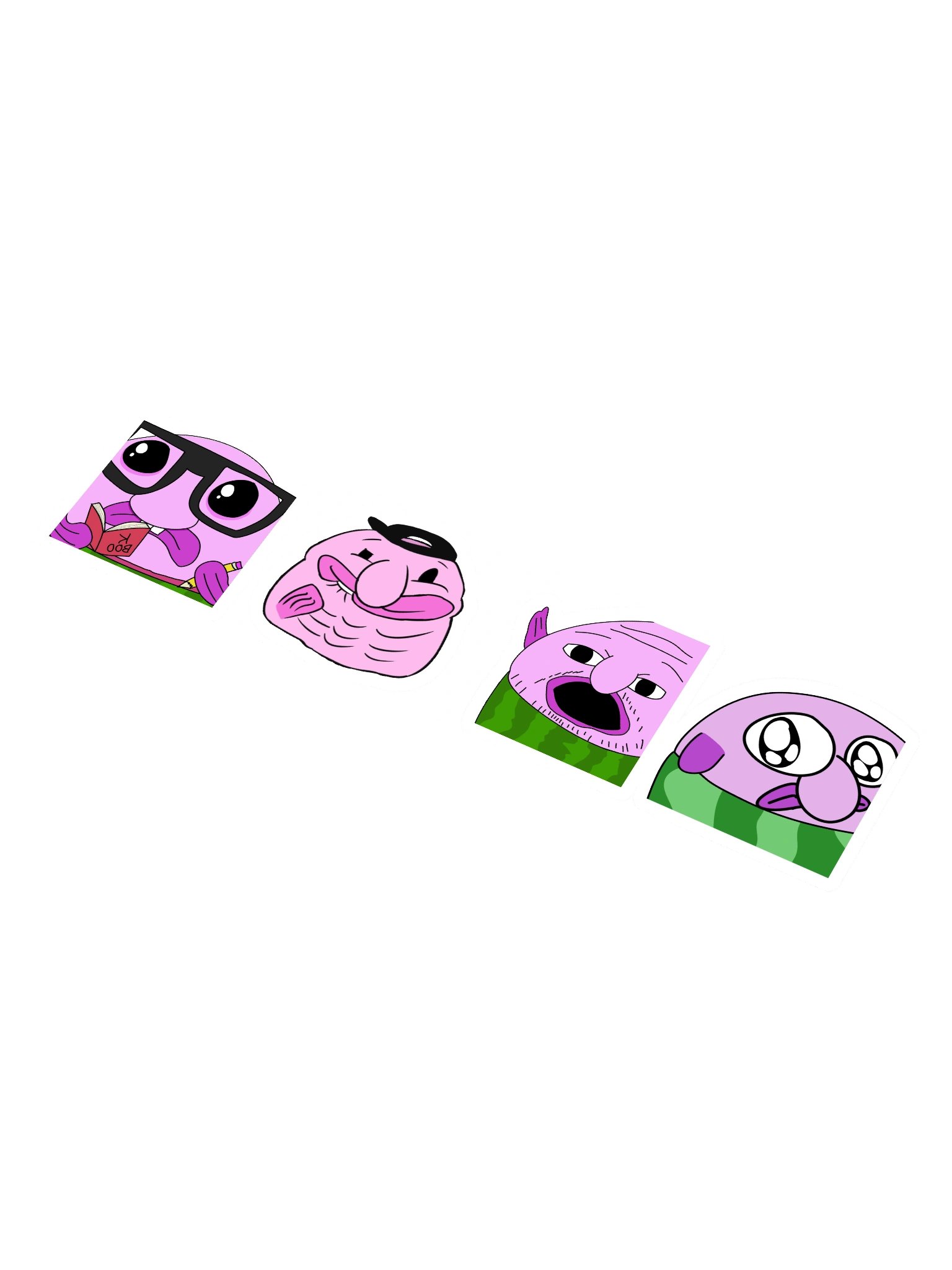 emote sticker sheet product image (1)