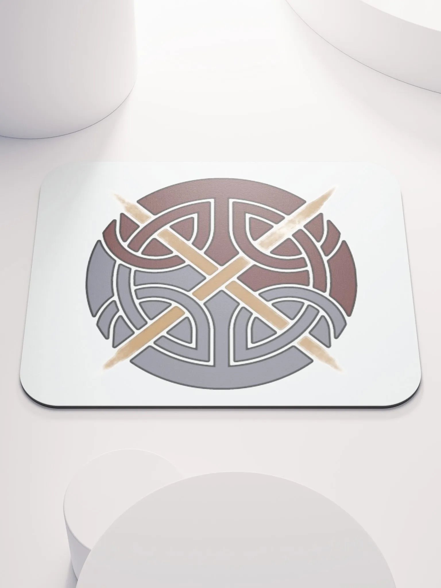Pariahdox Mouse Pad product image (1)