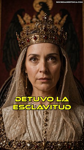 En los puertos de España empezaron a desembarcar hombres y mujeres traídos desde el otro lado del océano para ser vendidos co...