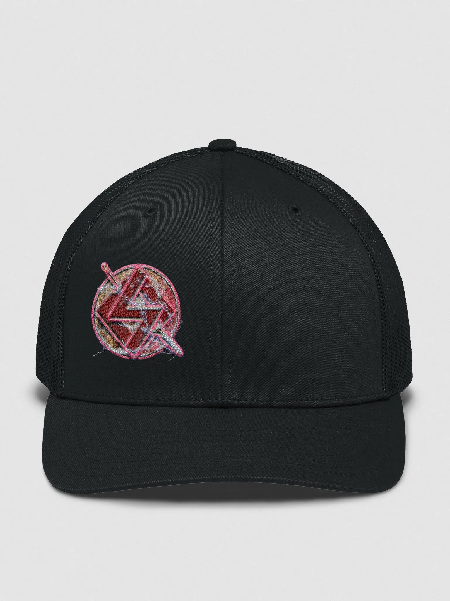 Son_0f_0din Logo Snapback product image (1)