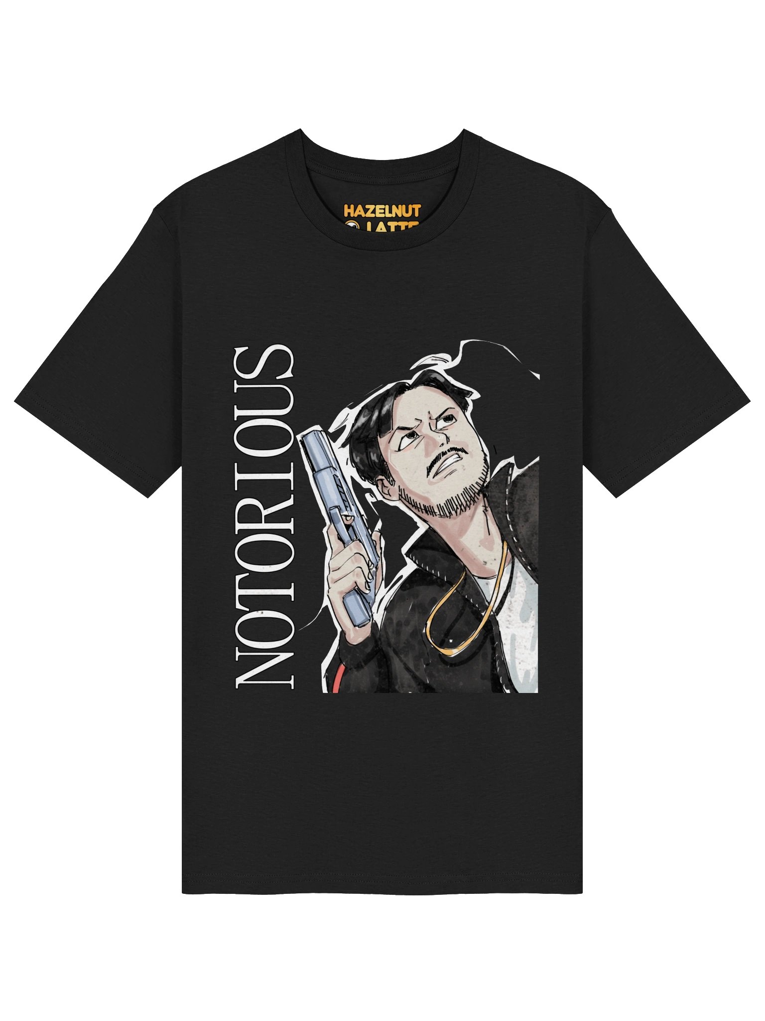 Notorious Andretti product image (3)