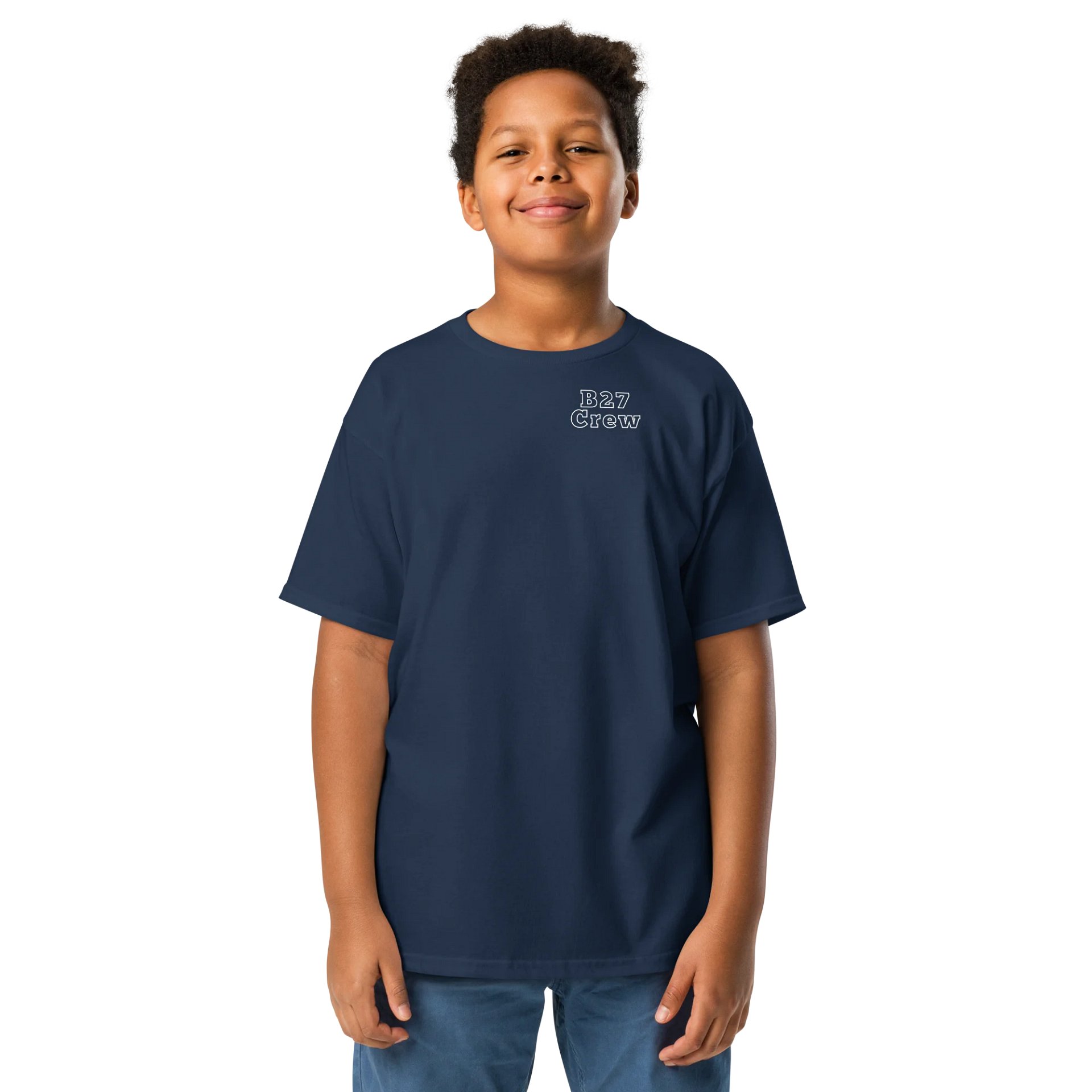 Progress over Perfection - T-Shirt product image (37)