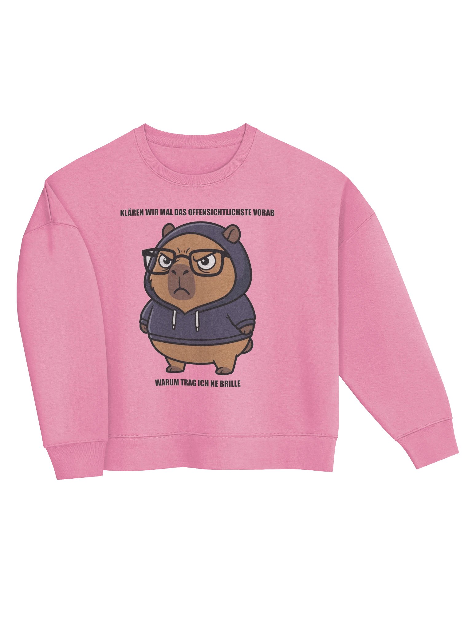 Stanley/Stella Women's Organic Crew Neck Sweatshirt product image (11)