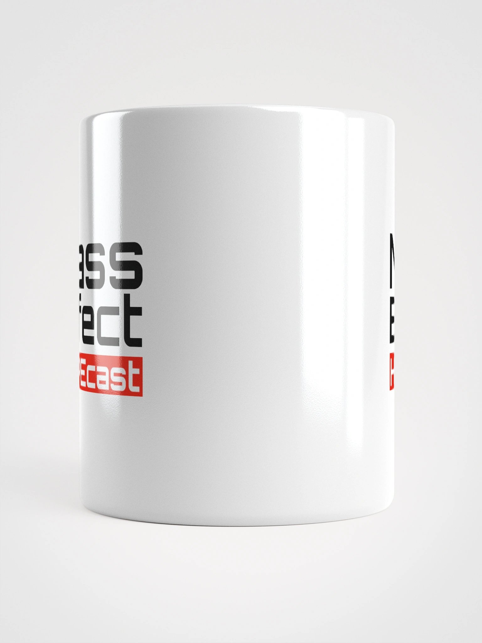 Mass Effect HYPEcast Mug product image (6)