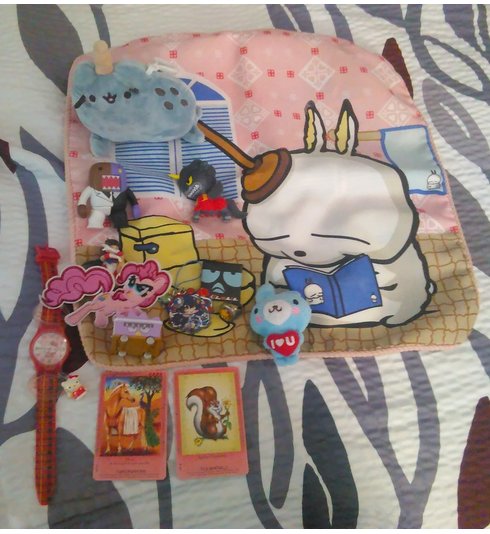 Deluxe Kawaii & Anime Junk Box product image (2)
