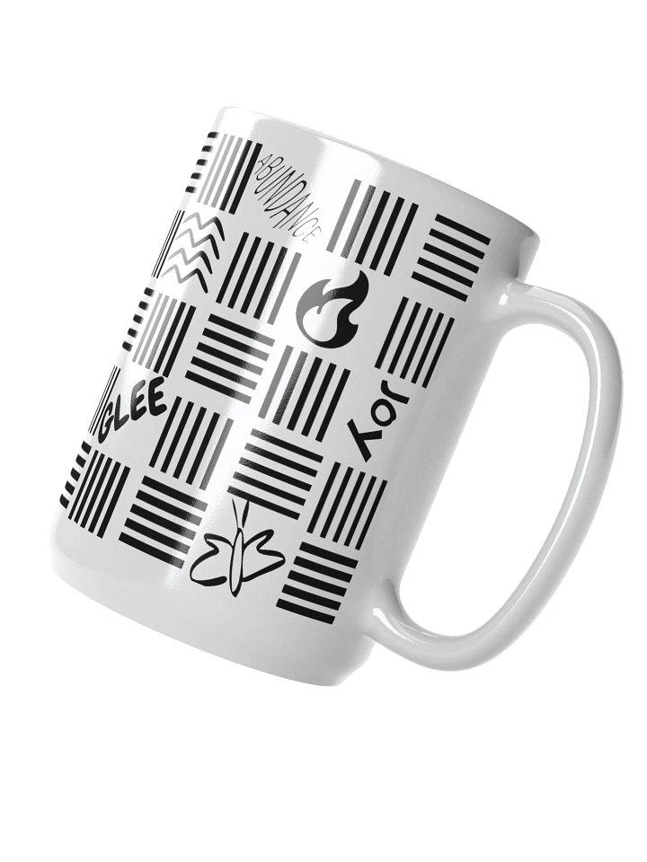 Positive Energy Mug product image (2)