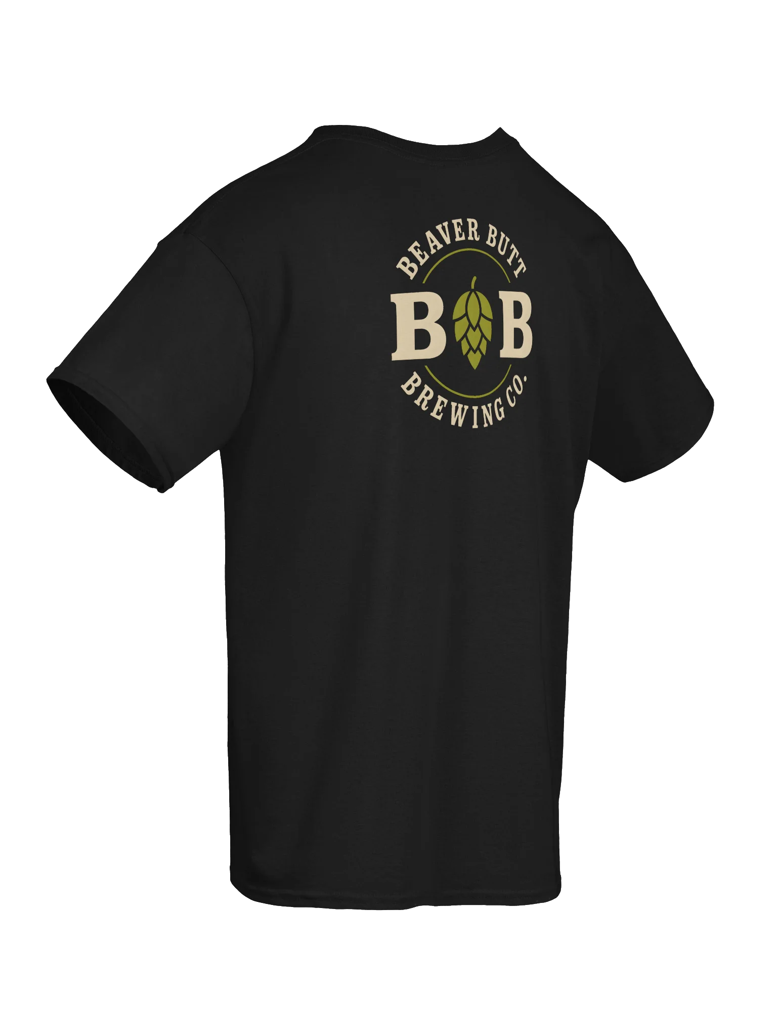 The Brewery Tee product image (9)