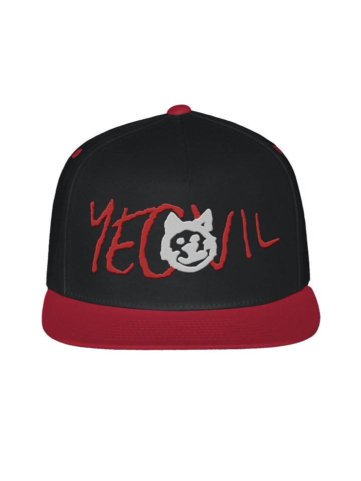 Beanie did good White Cat 69 product image (1)
