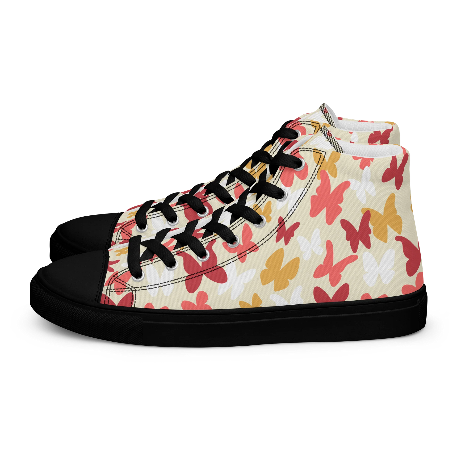 Women's Canvas Shoes Butterfly product image (1)