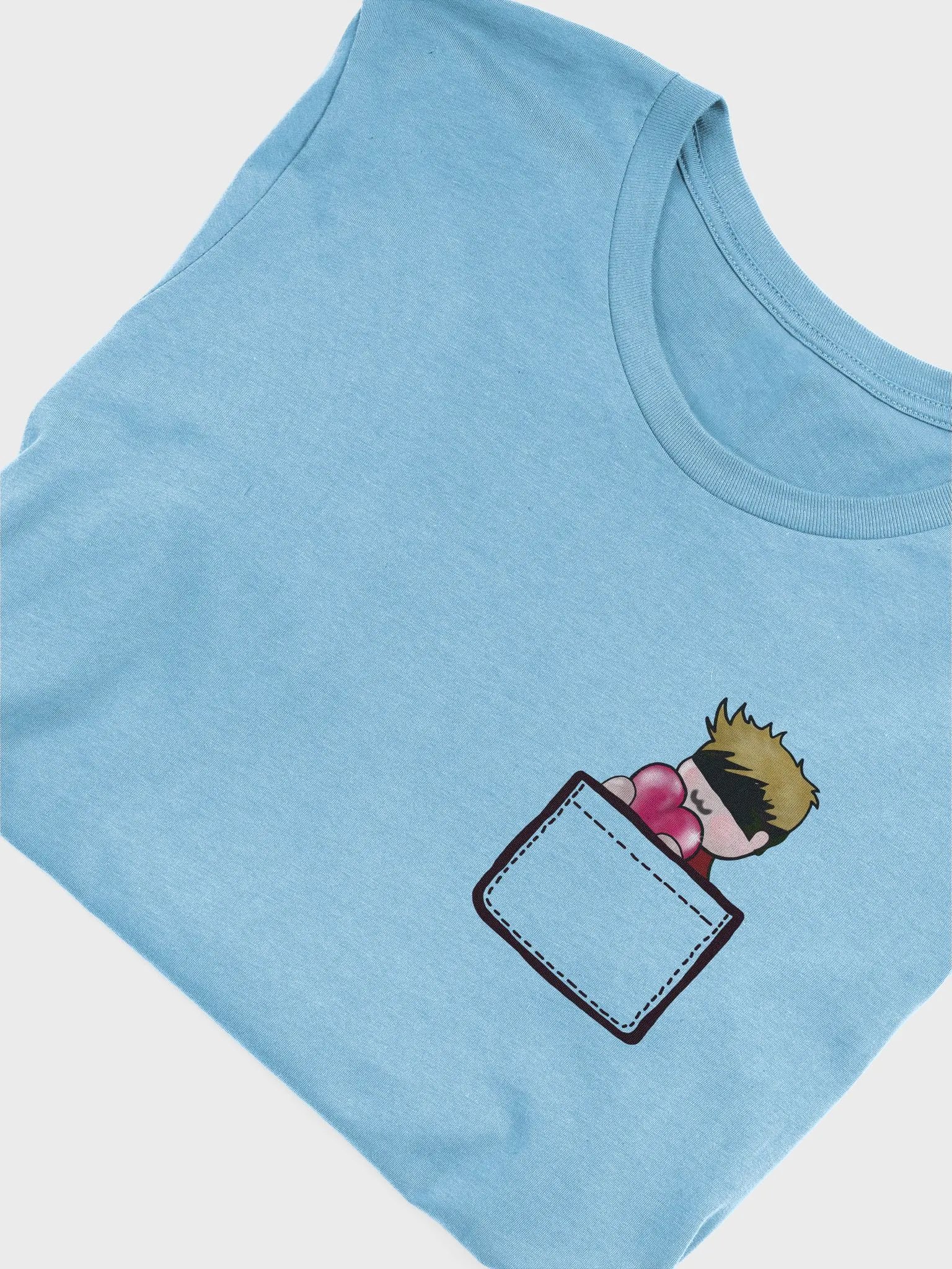 bubziaLOVE Shirt product image (5)