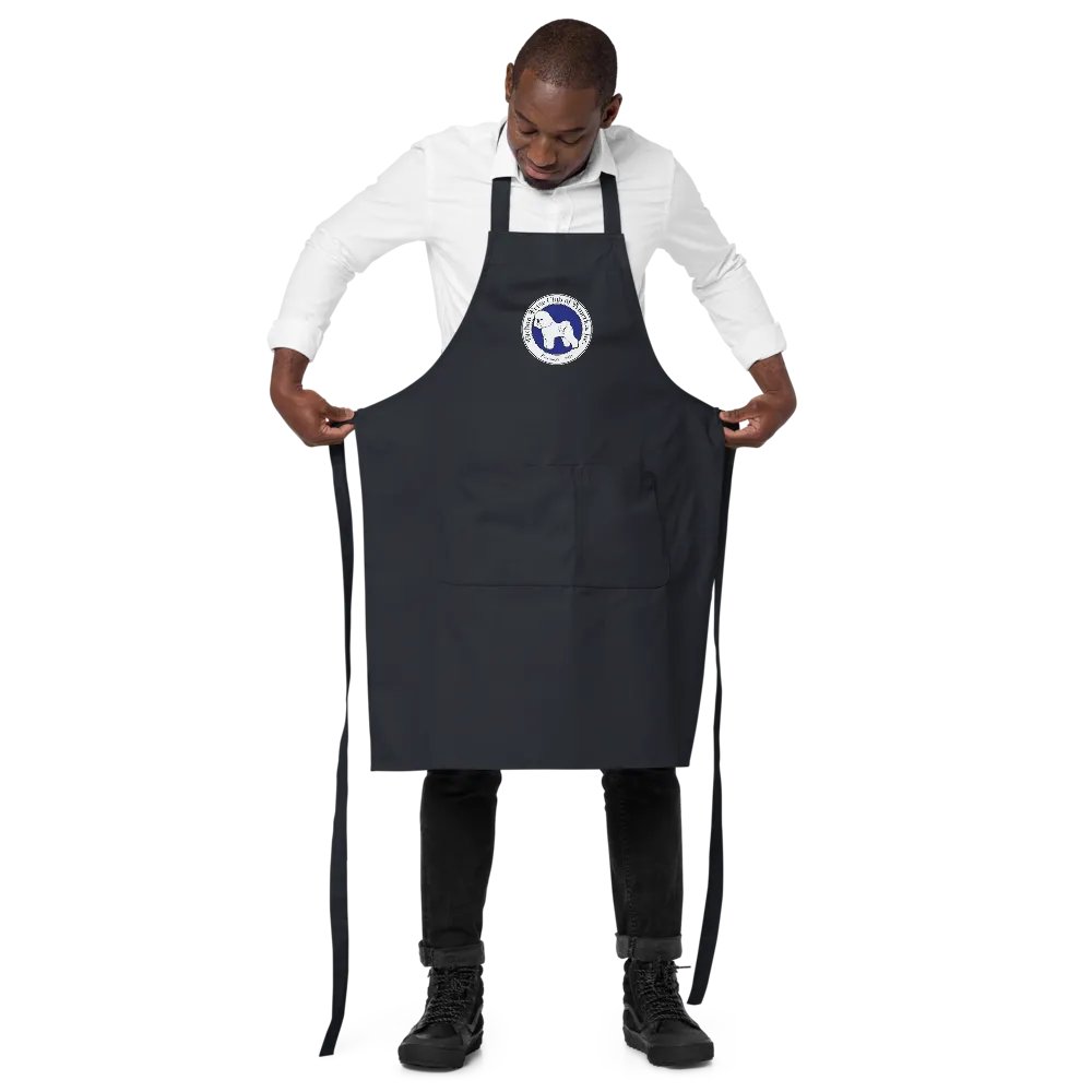 BFCA Cotton Apron product image (2)