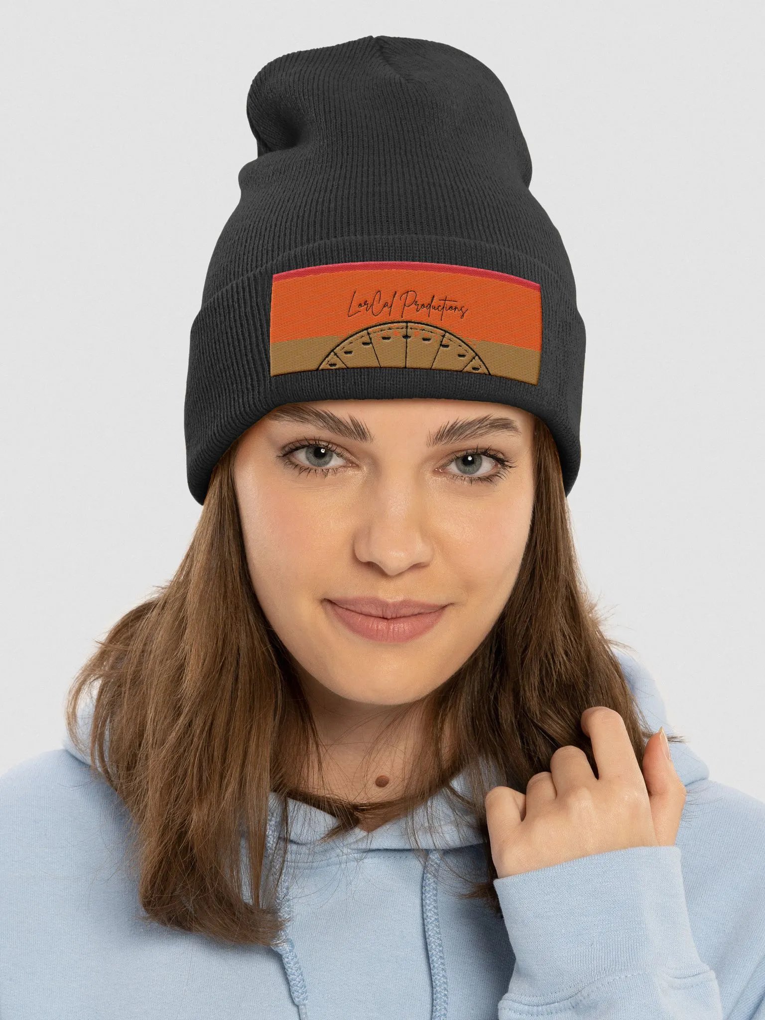 Fairground Beanie product image (3)