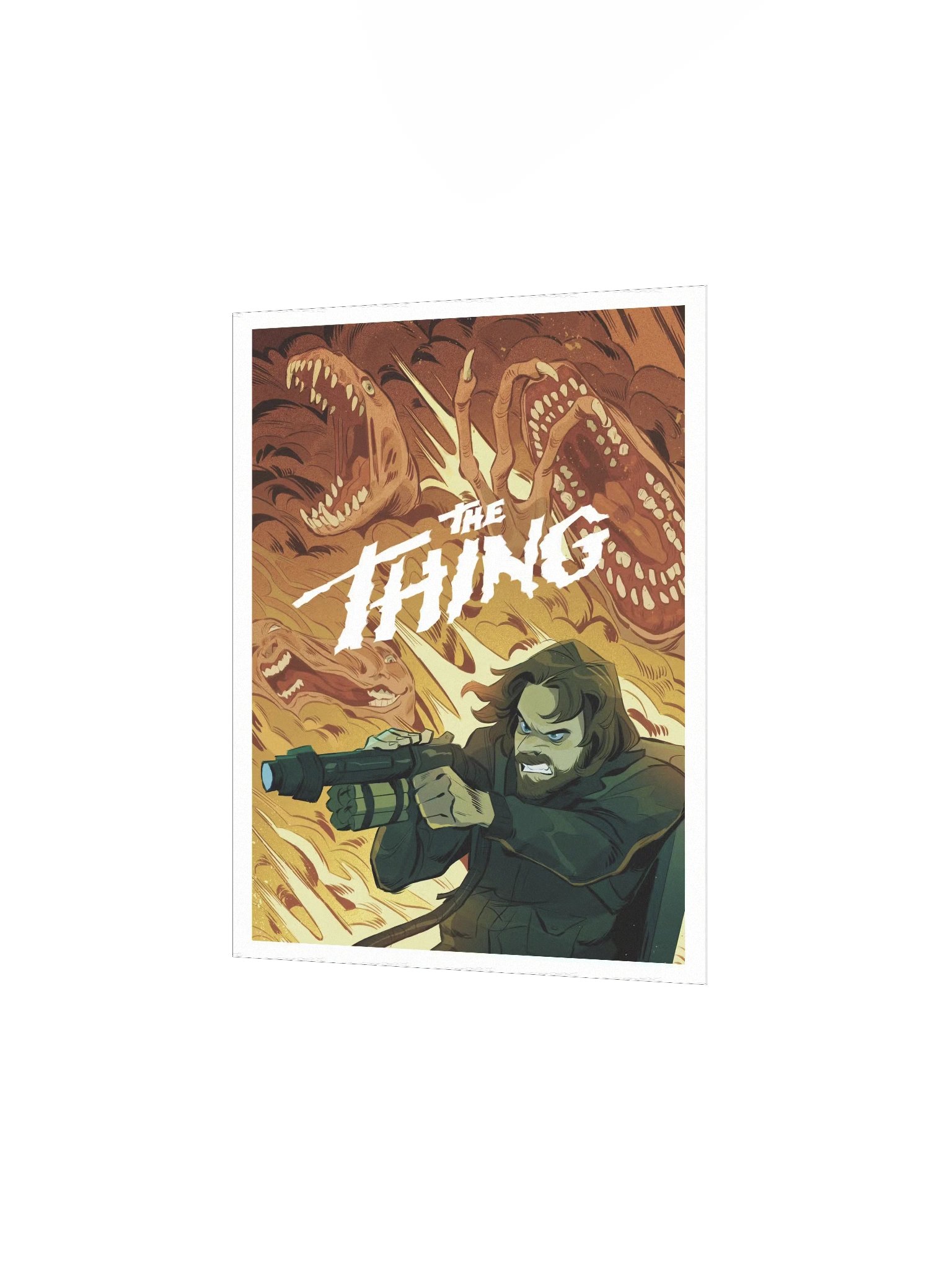 The Thing Poster product image (4)