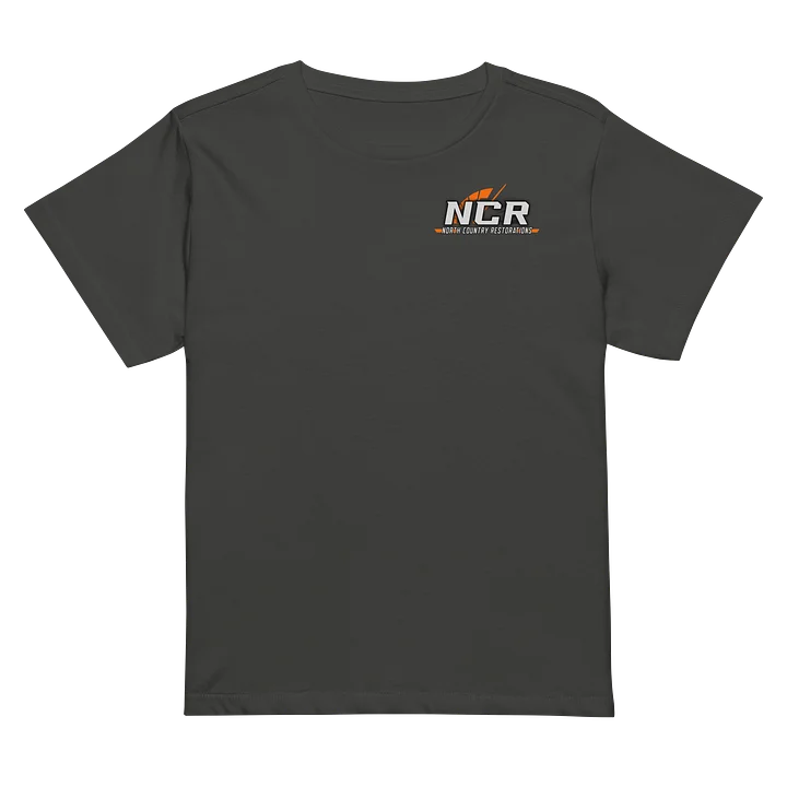 NCR Women's T-Shirt product image (2)