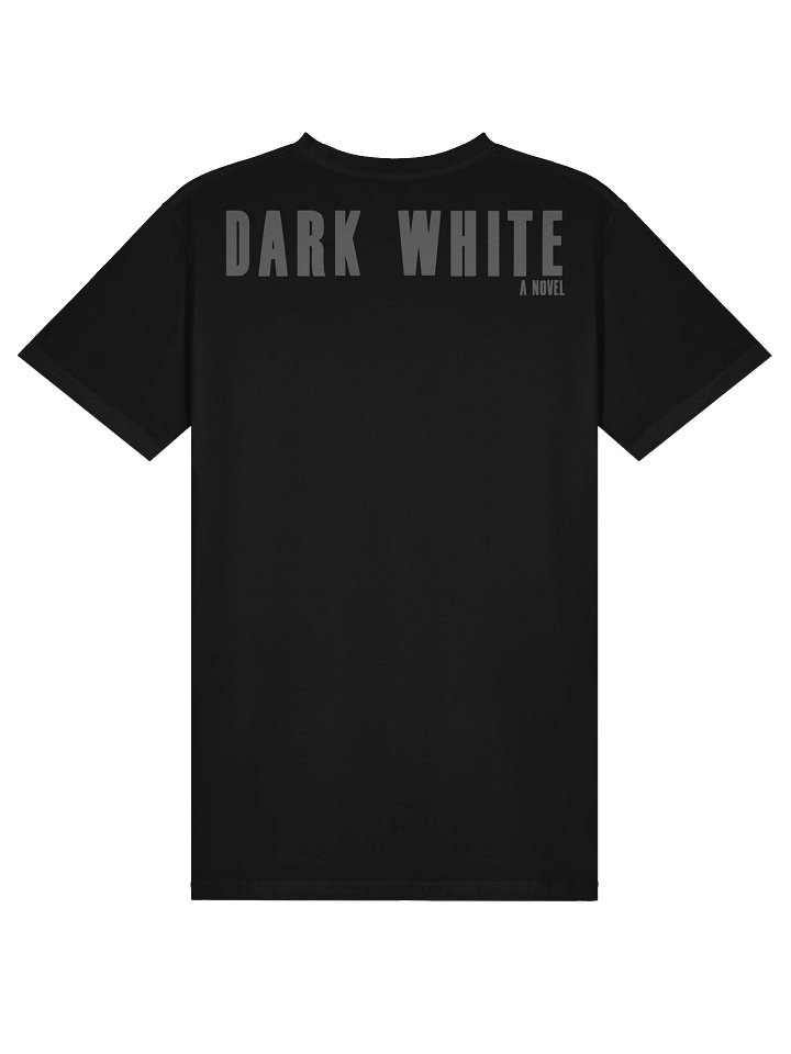 Dark White Cover product image (2)