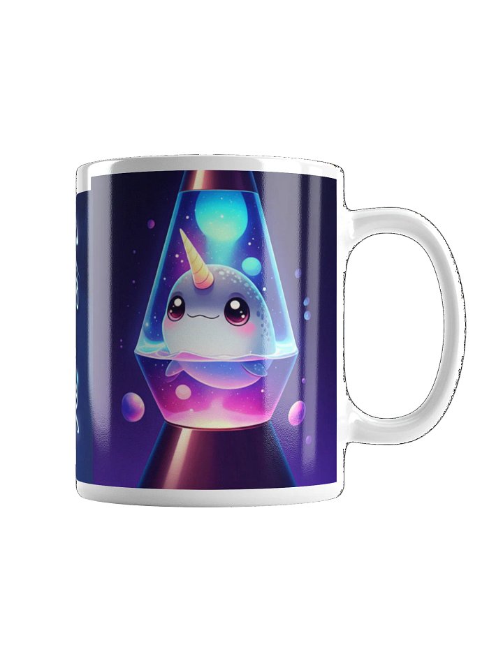 ValyrianBlue Logo Mug product image (2)