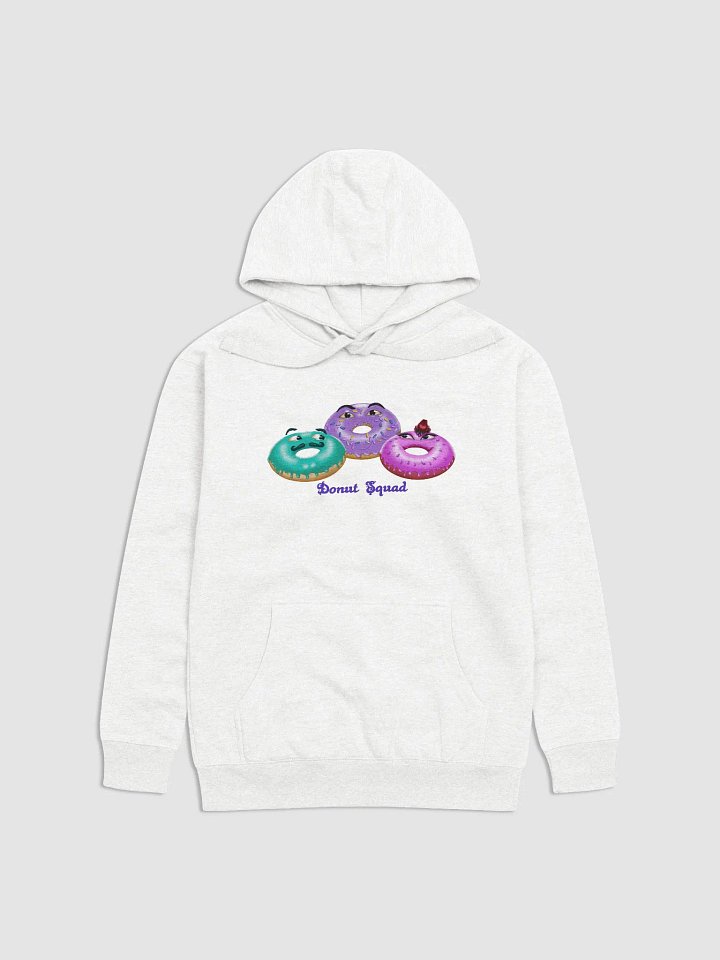 Donut Squad Graphic Hoodie product image (45)