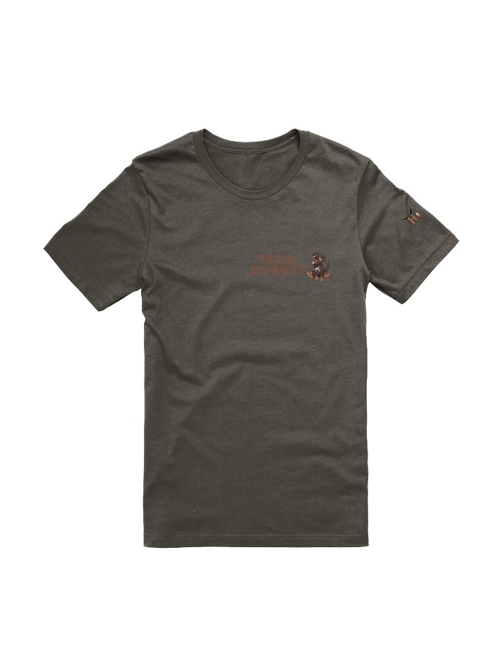 Team Nugget T-Shirt product image (2)