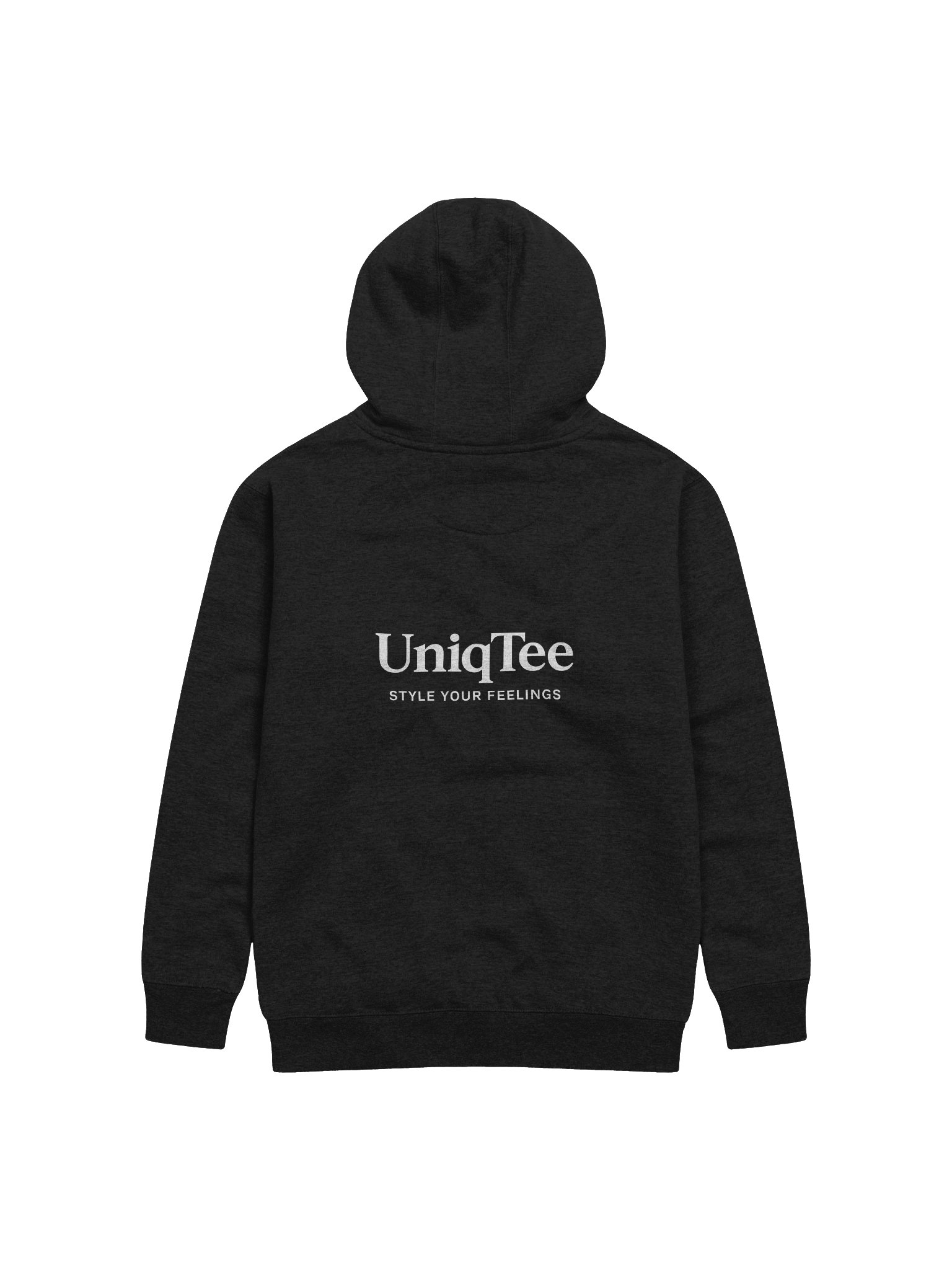 The Action Hoodie (Unisex) product image (2)