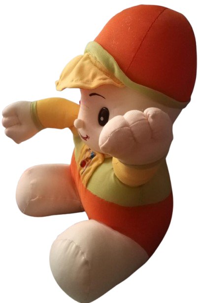 SUNNY BOY SOFT TOY product image (2)