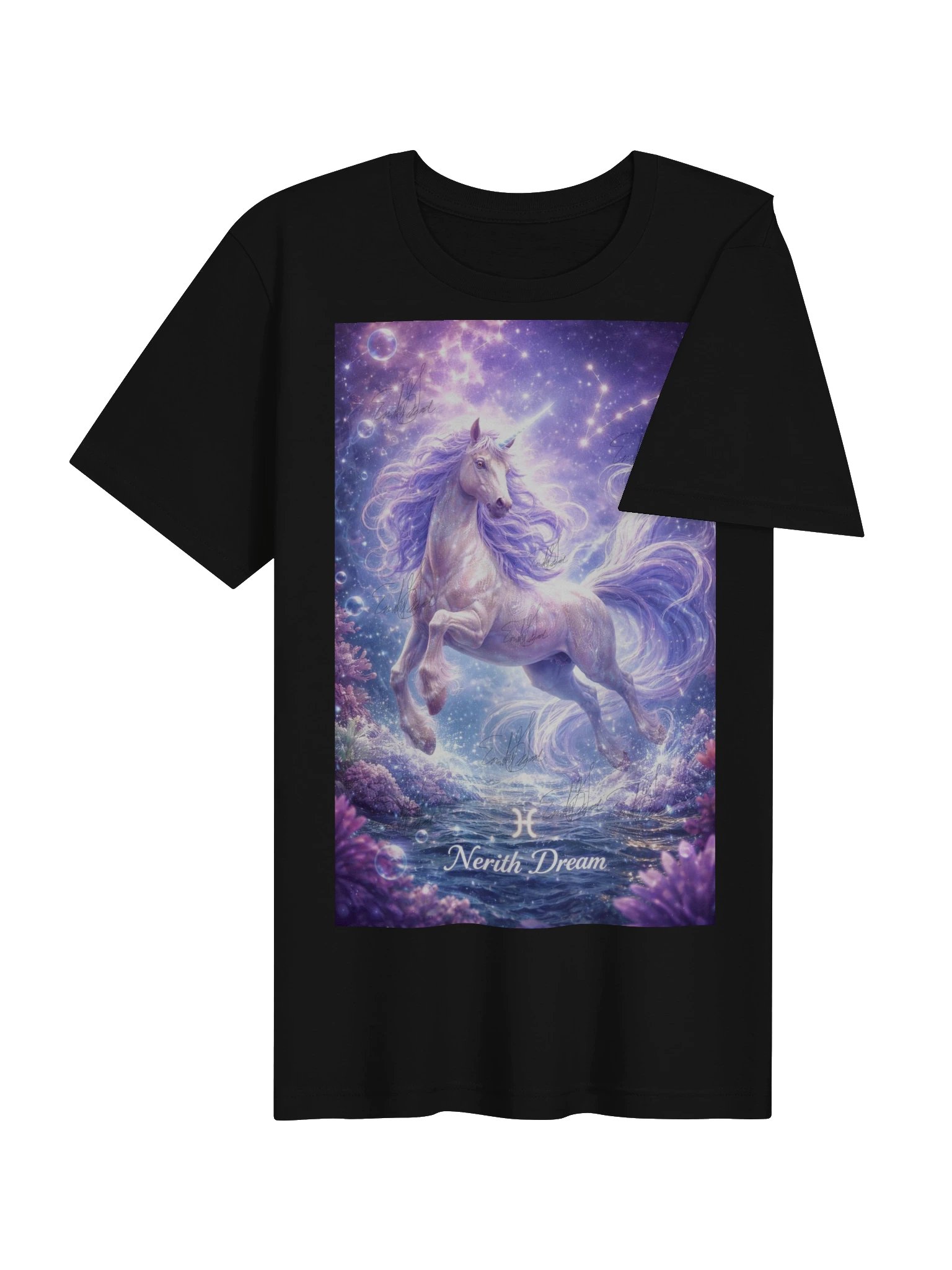EdibleloveWearableShoppe Nerith Dream Tee product image (16)