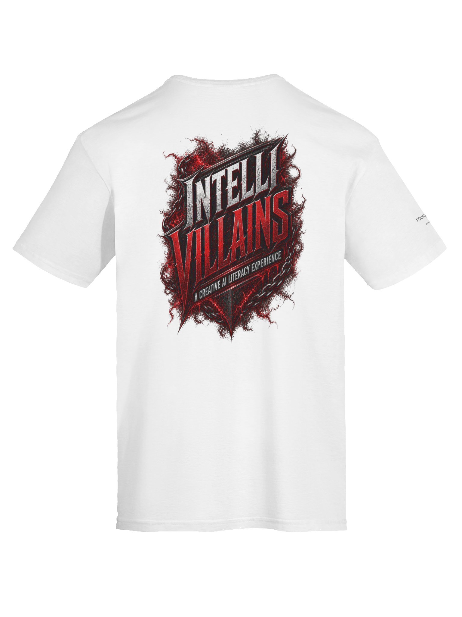 Intelli Villains 2026 | General Kurt product image (11)