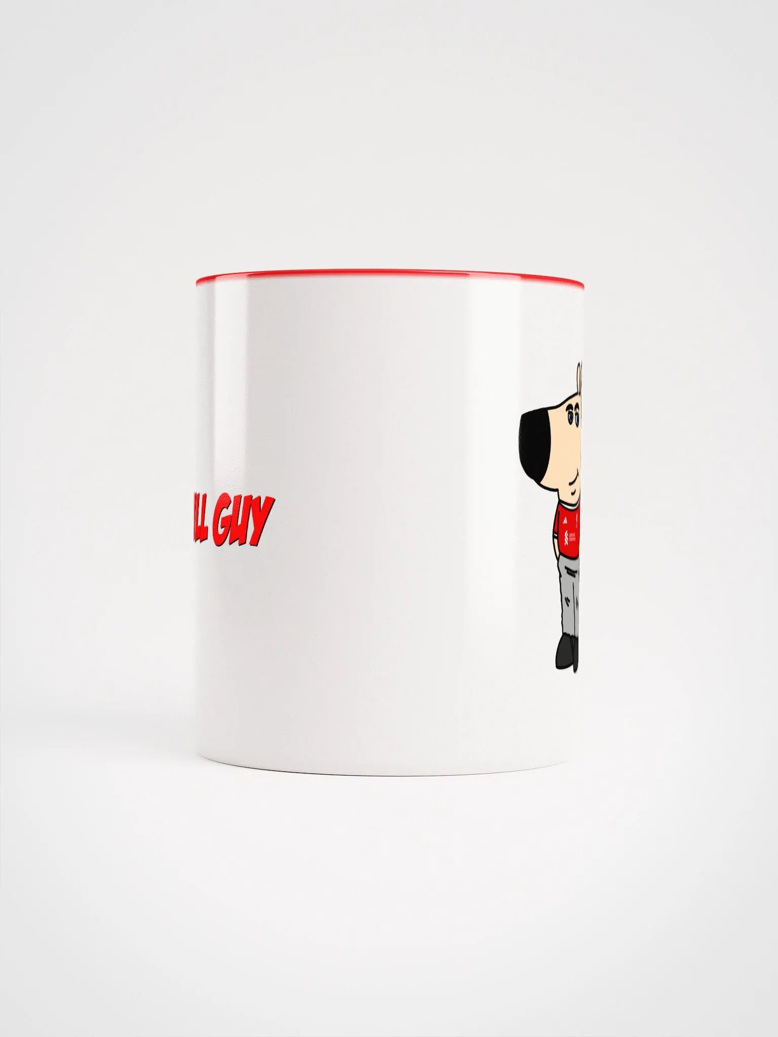 Just a Chill Guy (Mug) product image (9)