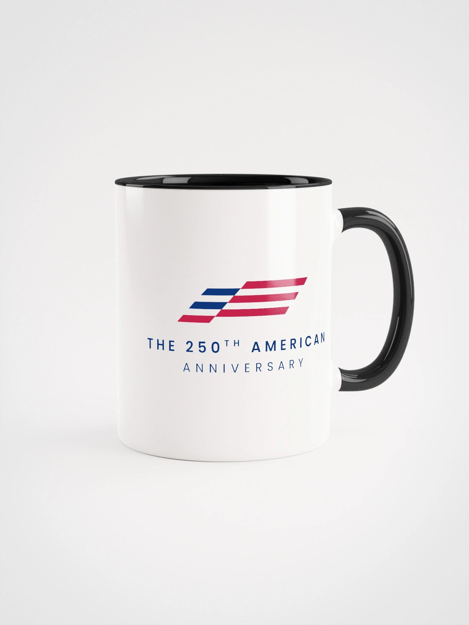 America's 250th Anniversary Ceramic Mug product image (1)