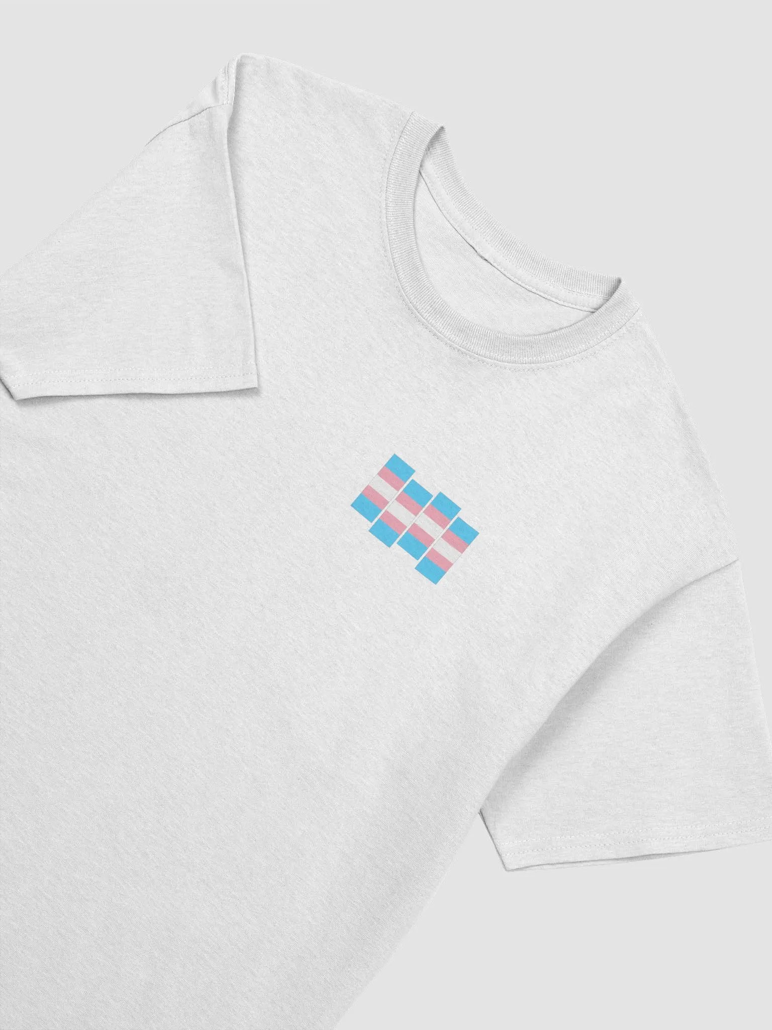 Trans Black Flag product image (16)