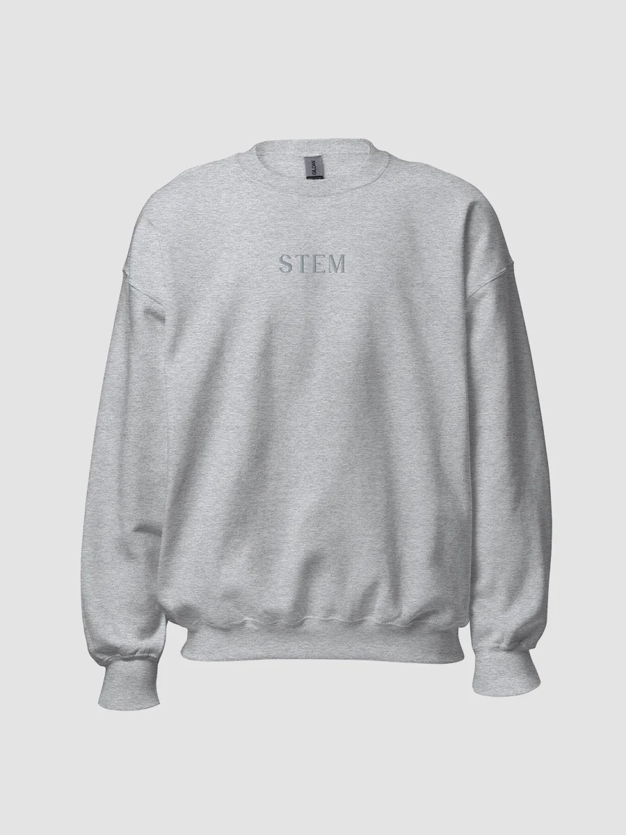 STEM in grey product image (3)