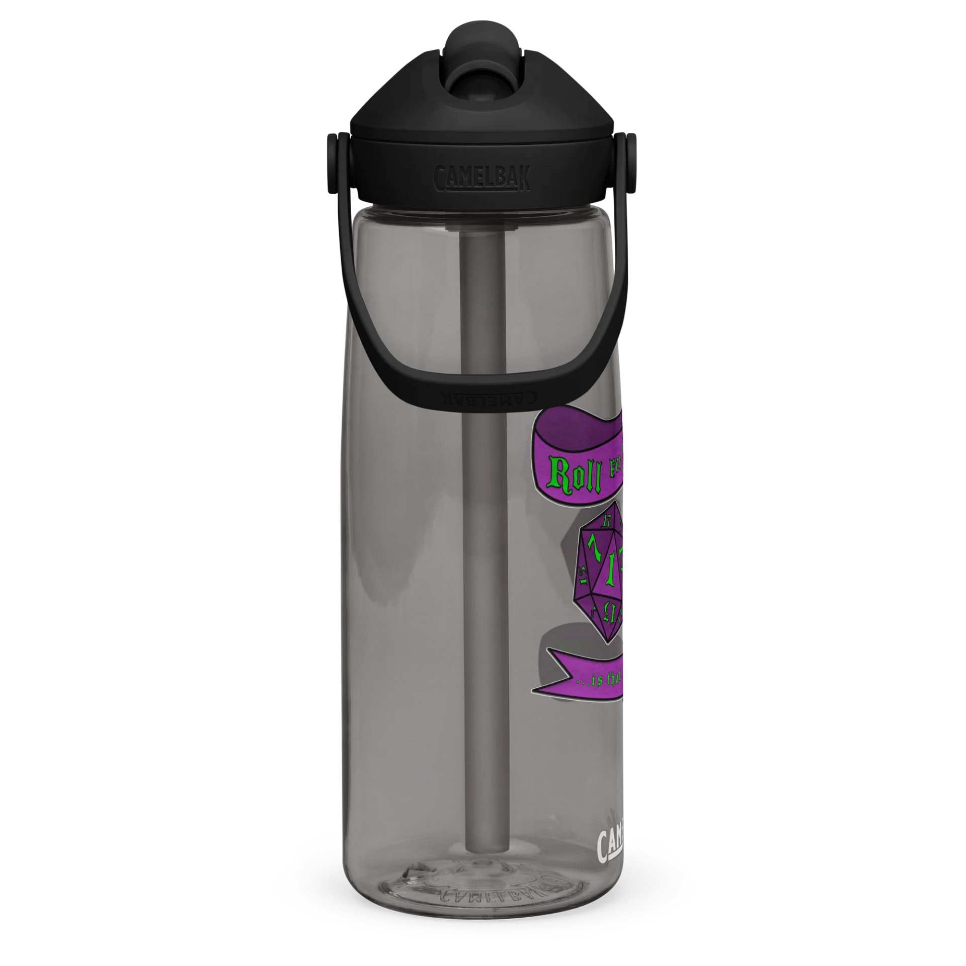 Roll For Sadness Bottle product image (15)