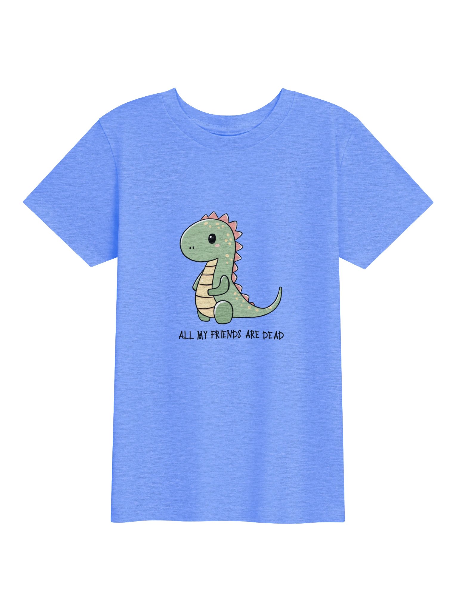FRIENDS youth product image (1)
