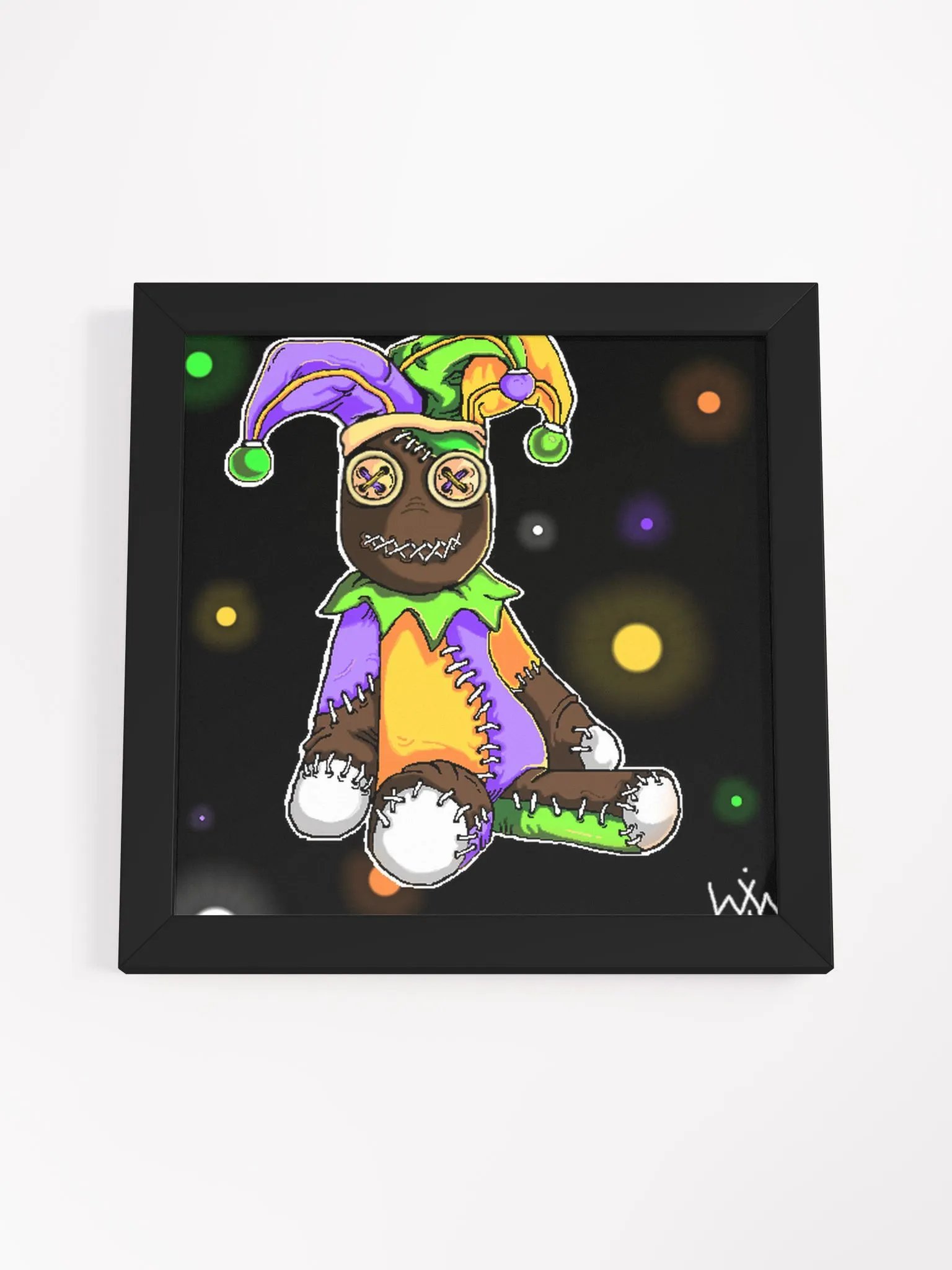 Voodoo Carnival product image (18)
