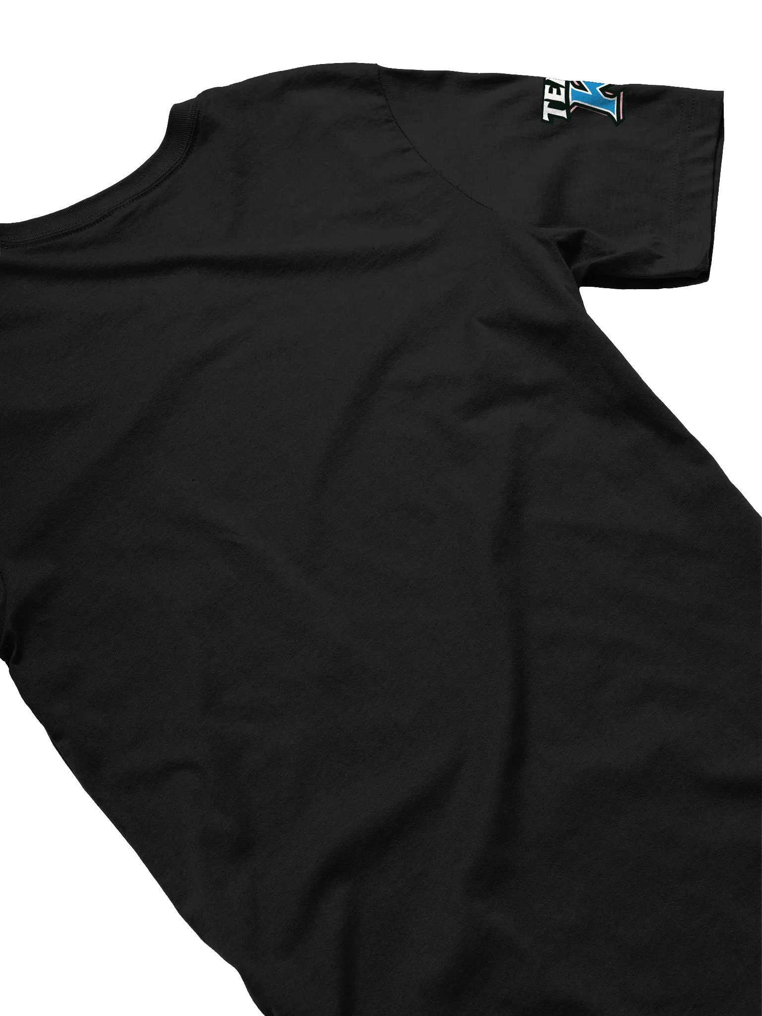 TEAM K Pride 2 T-Shirt product image (8)
