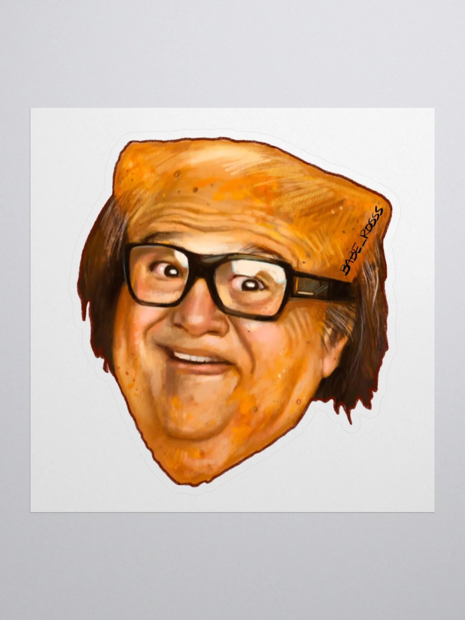 Danny Dorito product image (1)