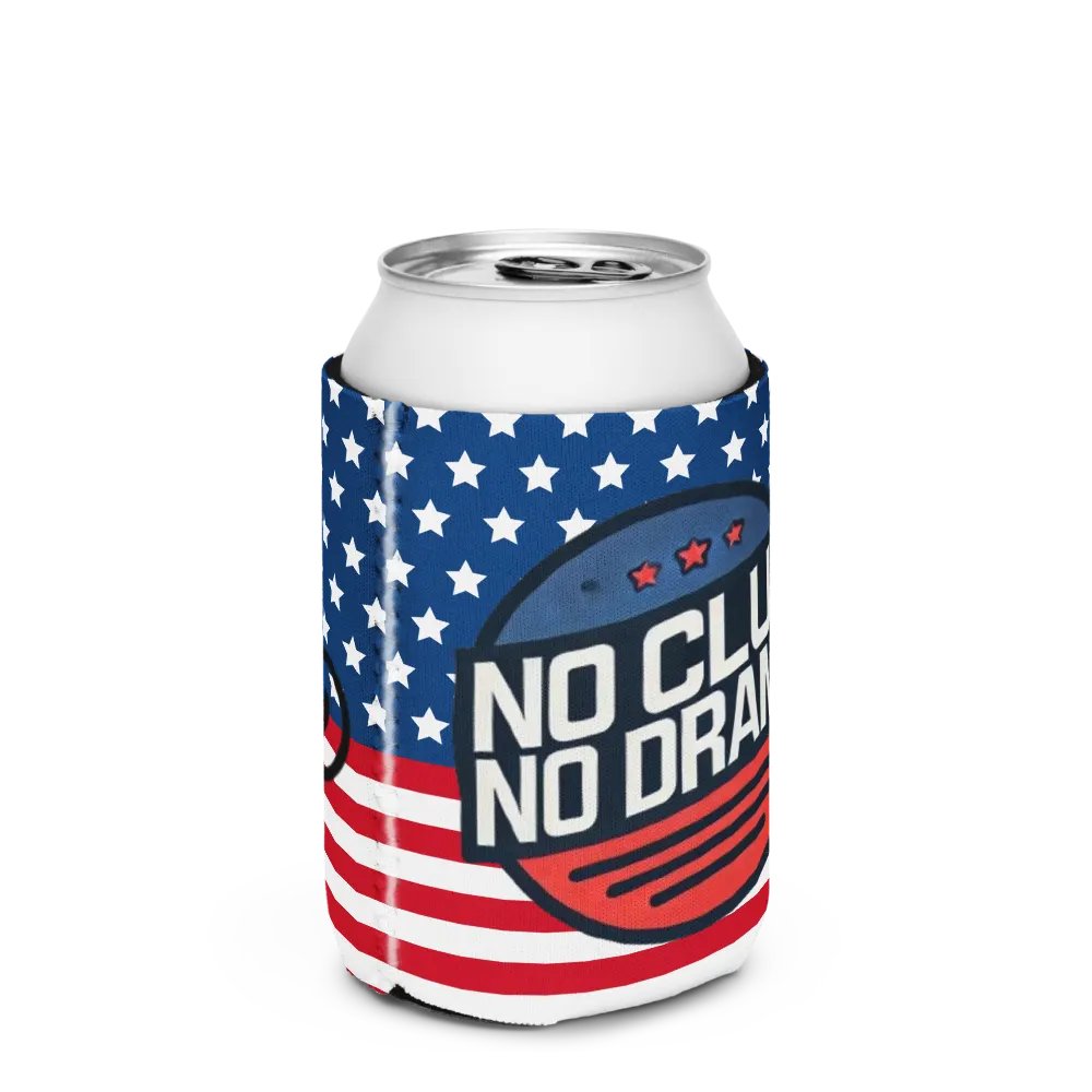 NCND Koozie product image (2)