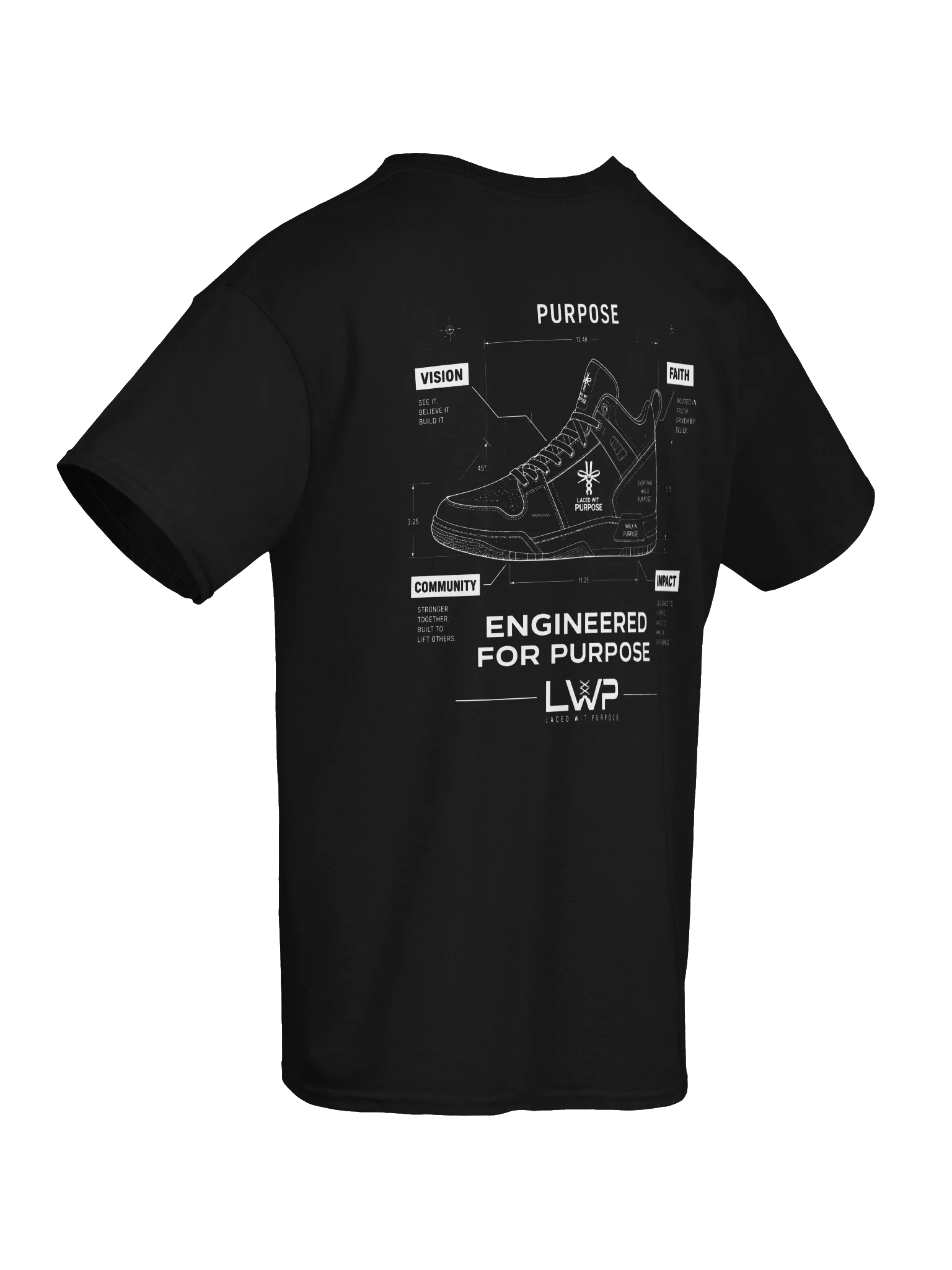LWP: Engineered for Purpose (Dark) product image (72)
