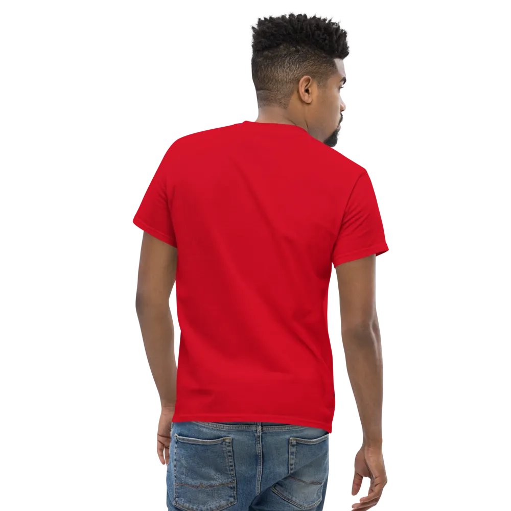 Ey3 C Me Tribal Turtle Shell Tee product image (9)