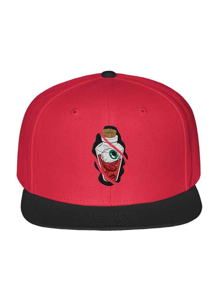 Jar - Otto Wool Blend Snapback Cap product image (74)
