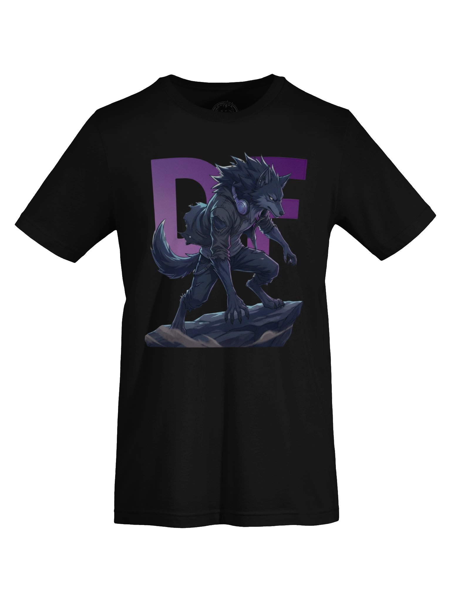 Neo Wolf Tee product image (7)